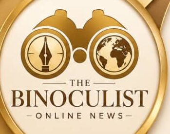 THE BINOCULIST ONLINE NEWS